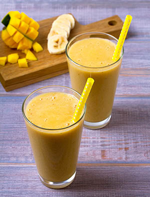 smoothie