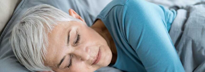 CBD alternative is powerful sleep aid